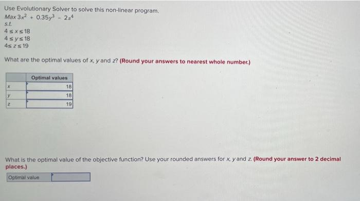 management science - I need the answer asap also
