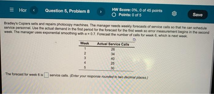 i will leave a quick like. Hor Question 5,