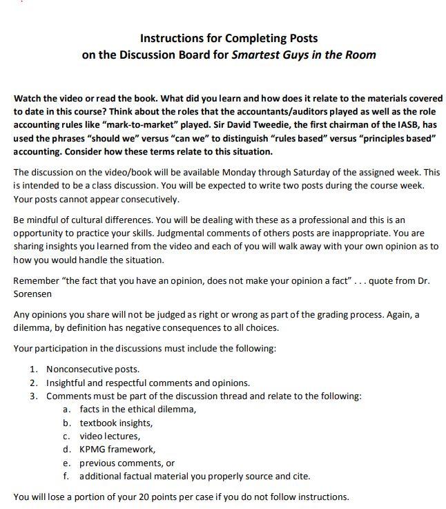 NEED LIKE 300-500 WORDS PLEASE ASAP Instructions