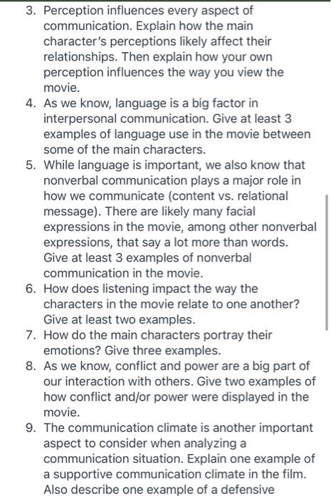 Step 1 The first step in this assignment is