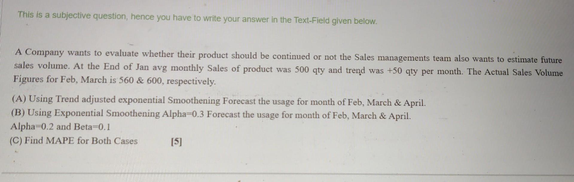 This is a subjective question, hence you have to