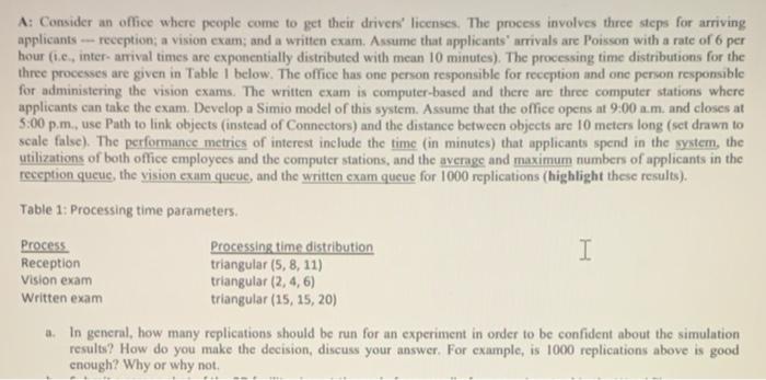 need help with the bottom question A A: Consider