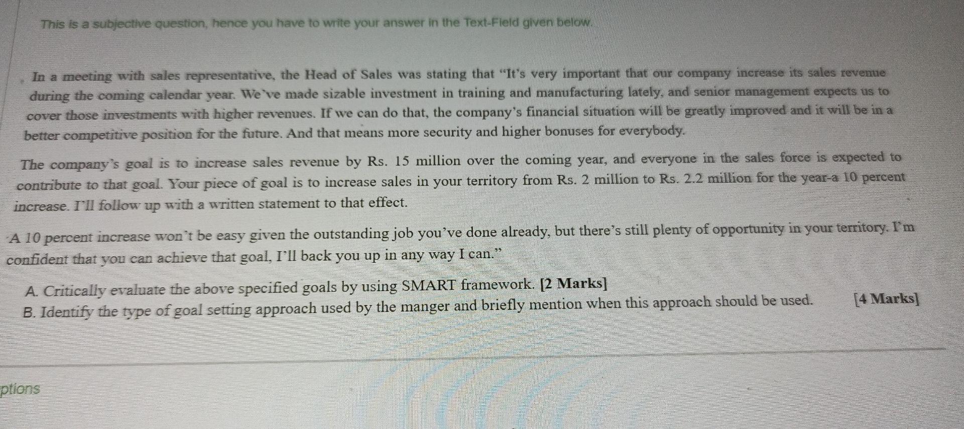 This is a subjective question, hence you have to