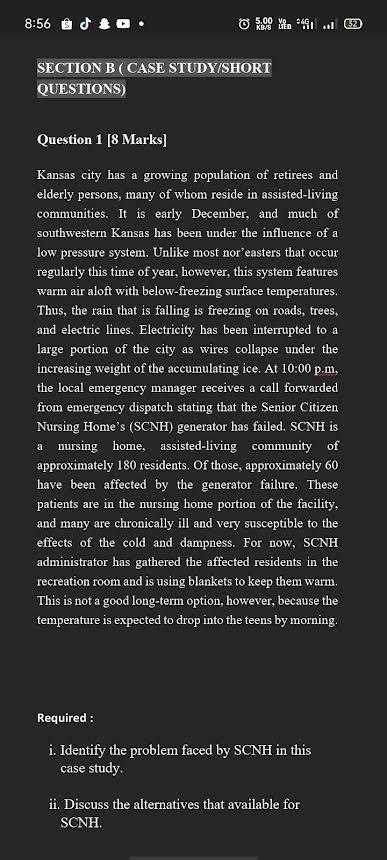 8:56 @ d.o. 05.09 M. 491. 32 KB/ SECTION B ( CASE