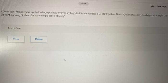 Seved The section of the audit report is often