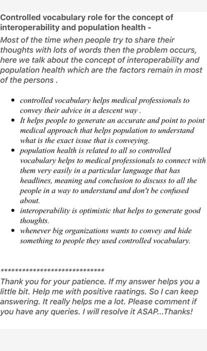 Please do not post whats ready been posted