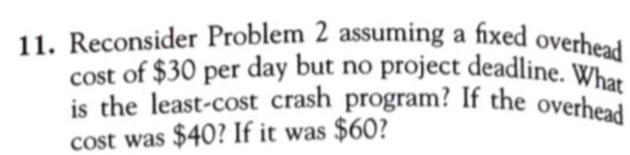 Can you solve question number 11? Thank you. 2.