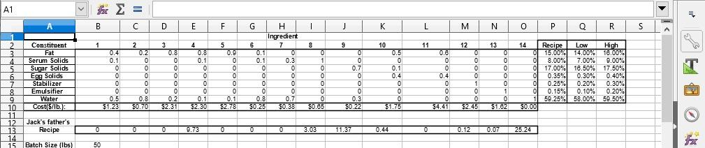 Hi expert quick answer please 1. Fat McKinney's