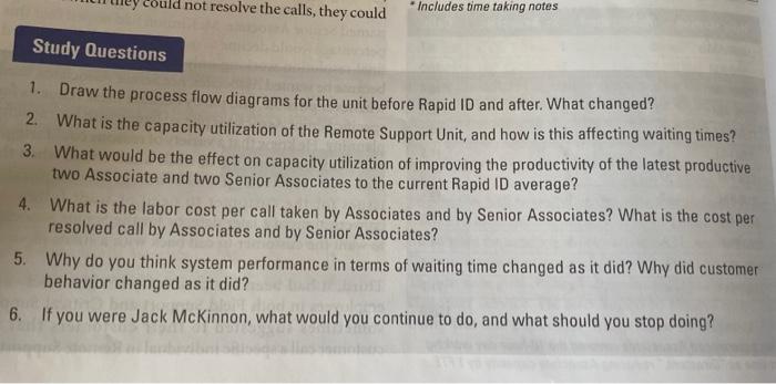 red lobster case study uld not resolve the calls,