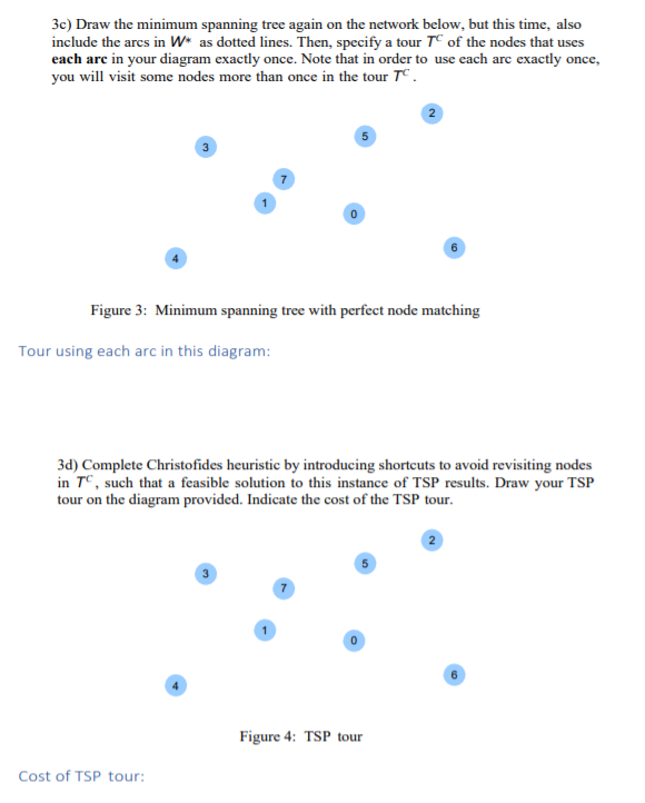 Part B: (4.5 points) 3. A truck stationed at the