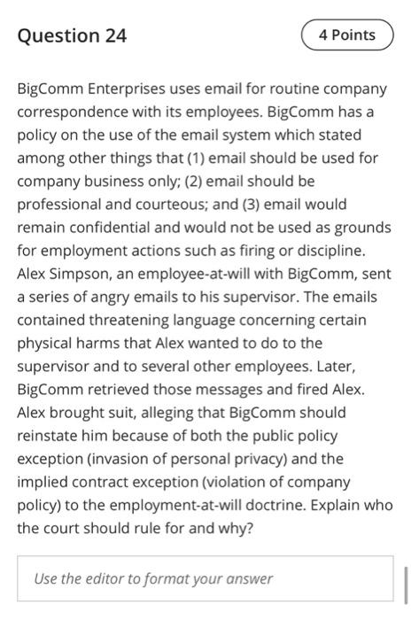 please answer as many as you can <3 Question 8 4