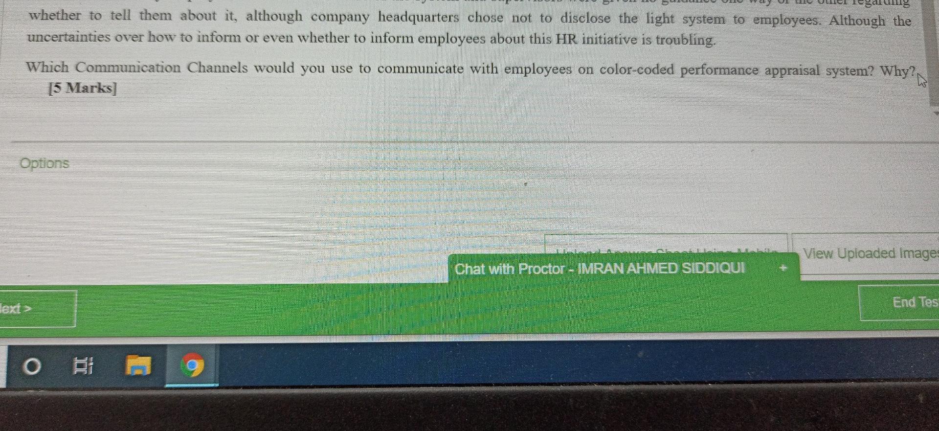 Things weren't turning out so good for J. C.