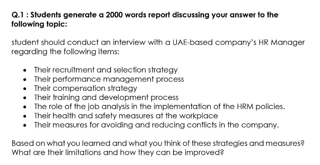 please need big answer 2000 words read full