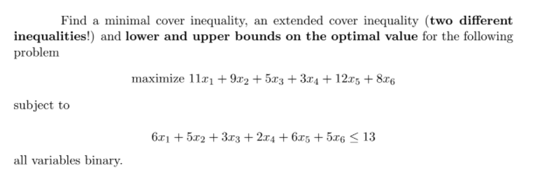 please solve it by explaining every step clearly