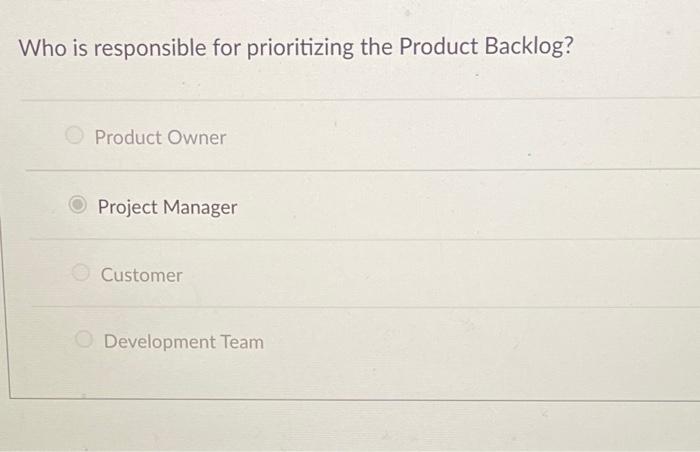 Which of the following best describes how work