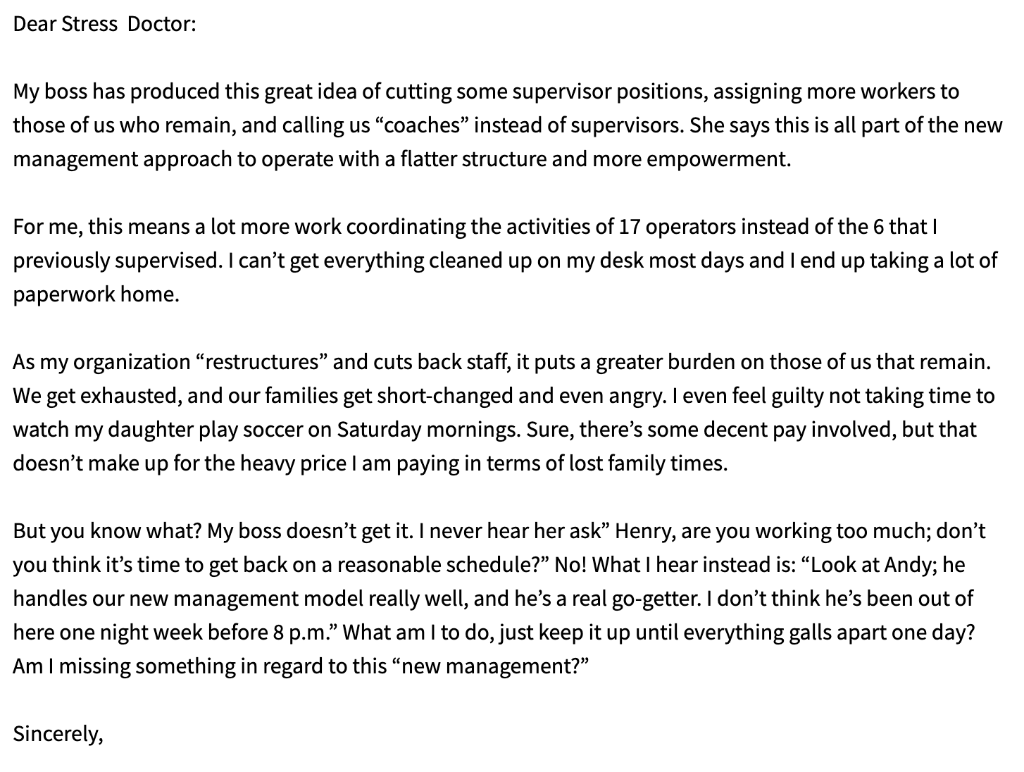 1)Is there such a thing as being too flat in an