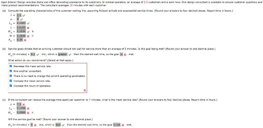 Agan Interior Design provides home and office