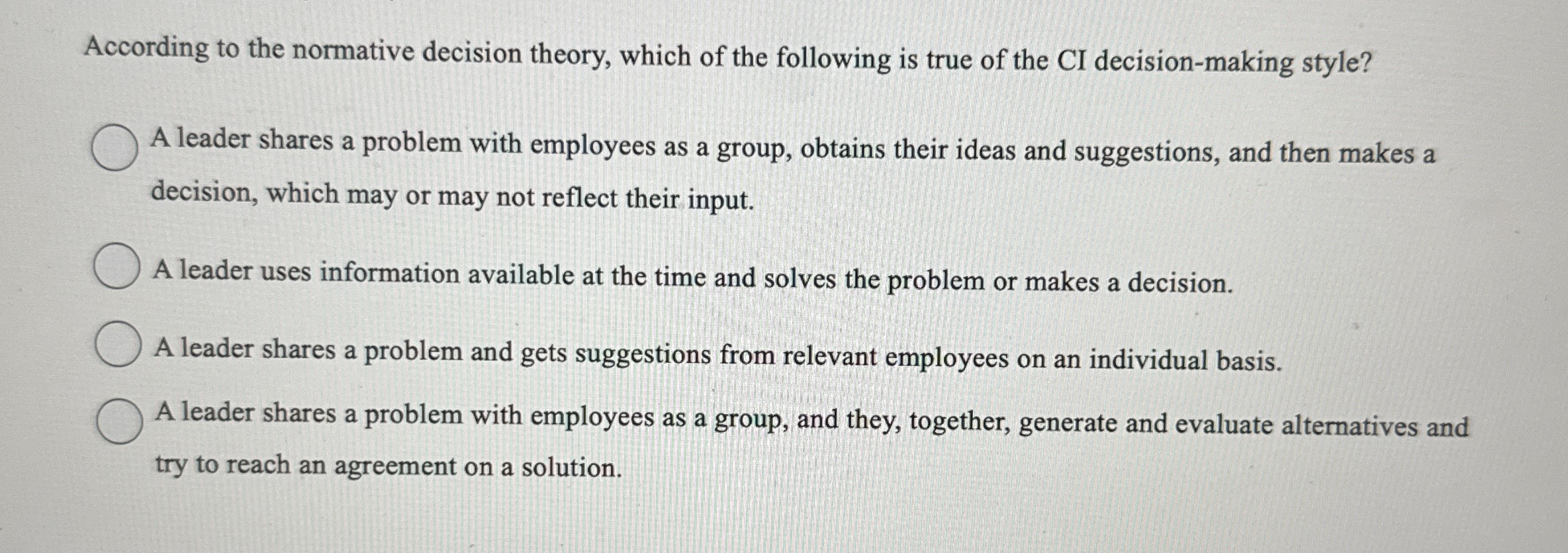 A bond has a yield to maturity of 6 . 3 4