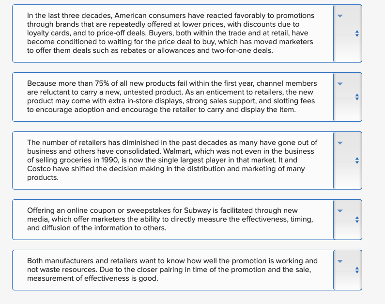 For many years, marketers have understood that