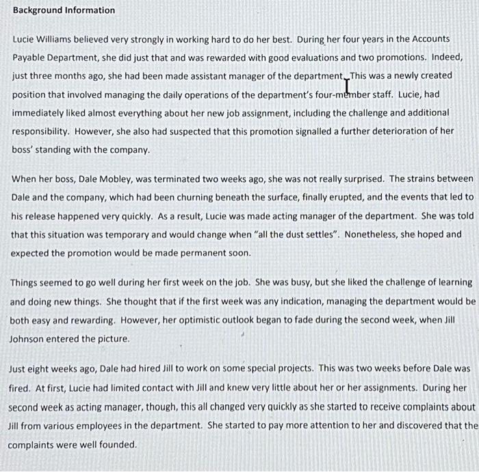 Course - Performance management SPECIAL