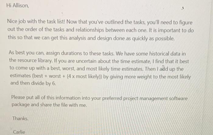 These are two seperate question please answer