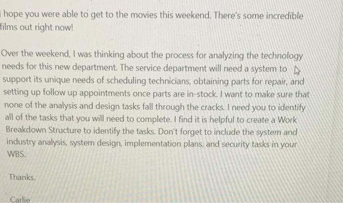 These are two seperate question please answer