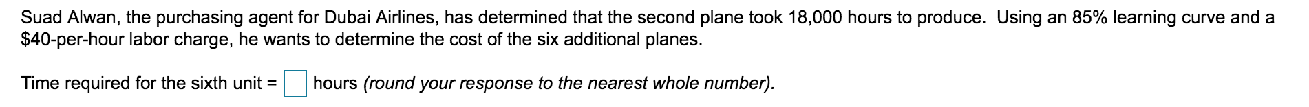 Next question Beth Zion Hospital has received