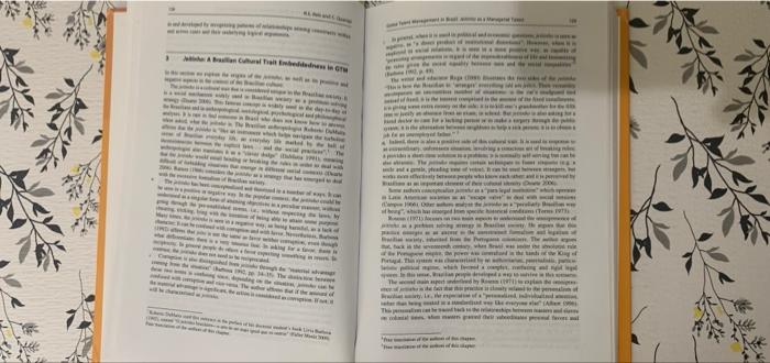 HR in Global Context Data from Chapter 11, 4.2.3