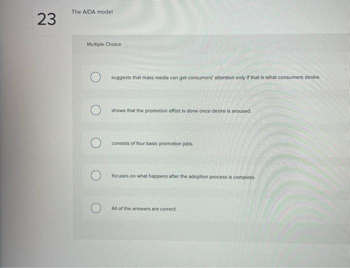 need help on the 5 Selective distribution 21