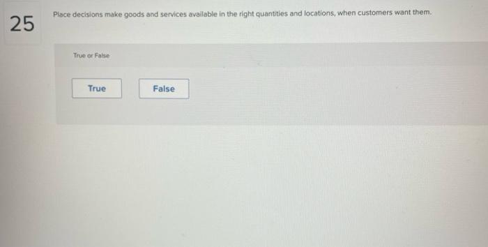 need help on the 5 Selective distribution 21
