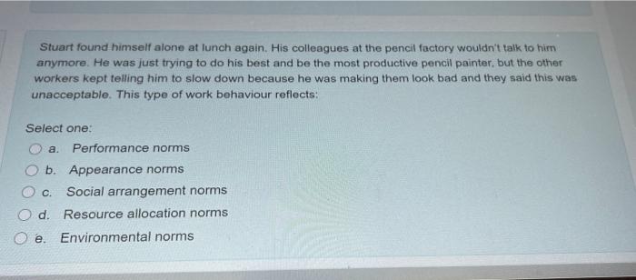 Lance and Tim are taking part in a rock