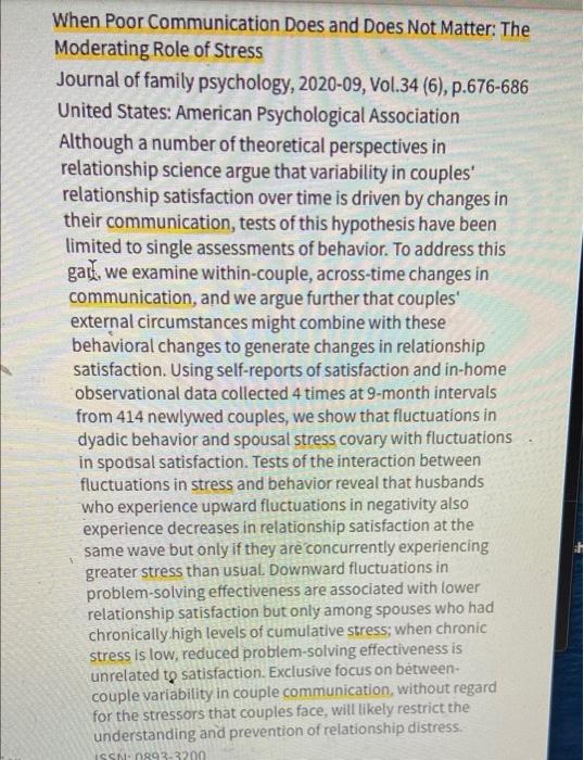 plz summarize the most important information,