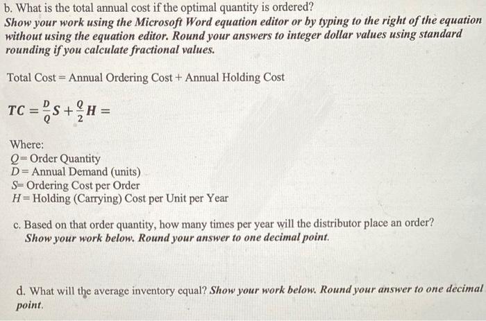 please show work and answer clearly. Problem 4) A