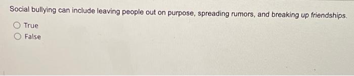 Sometimes an impasse can be resolved by a third