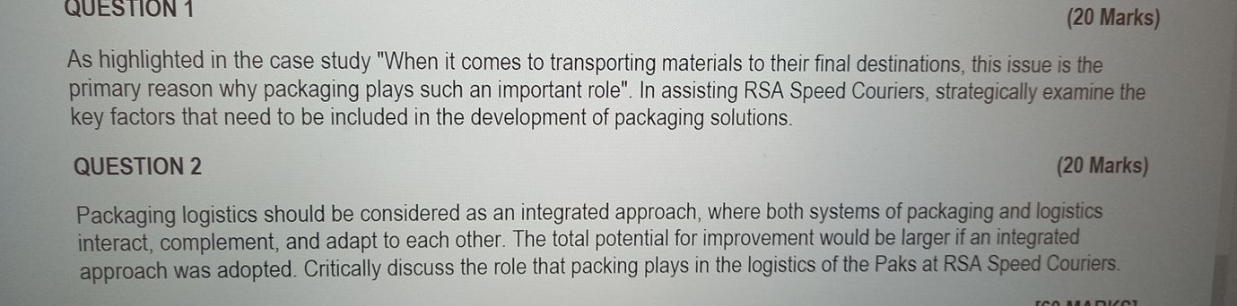 As highlighted in the case study "When it comes