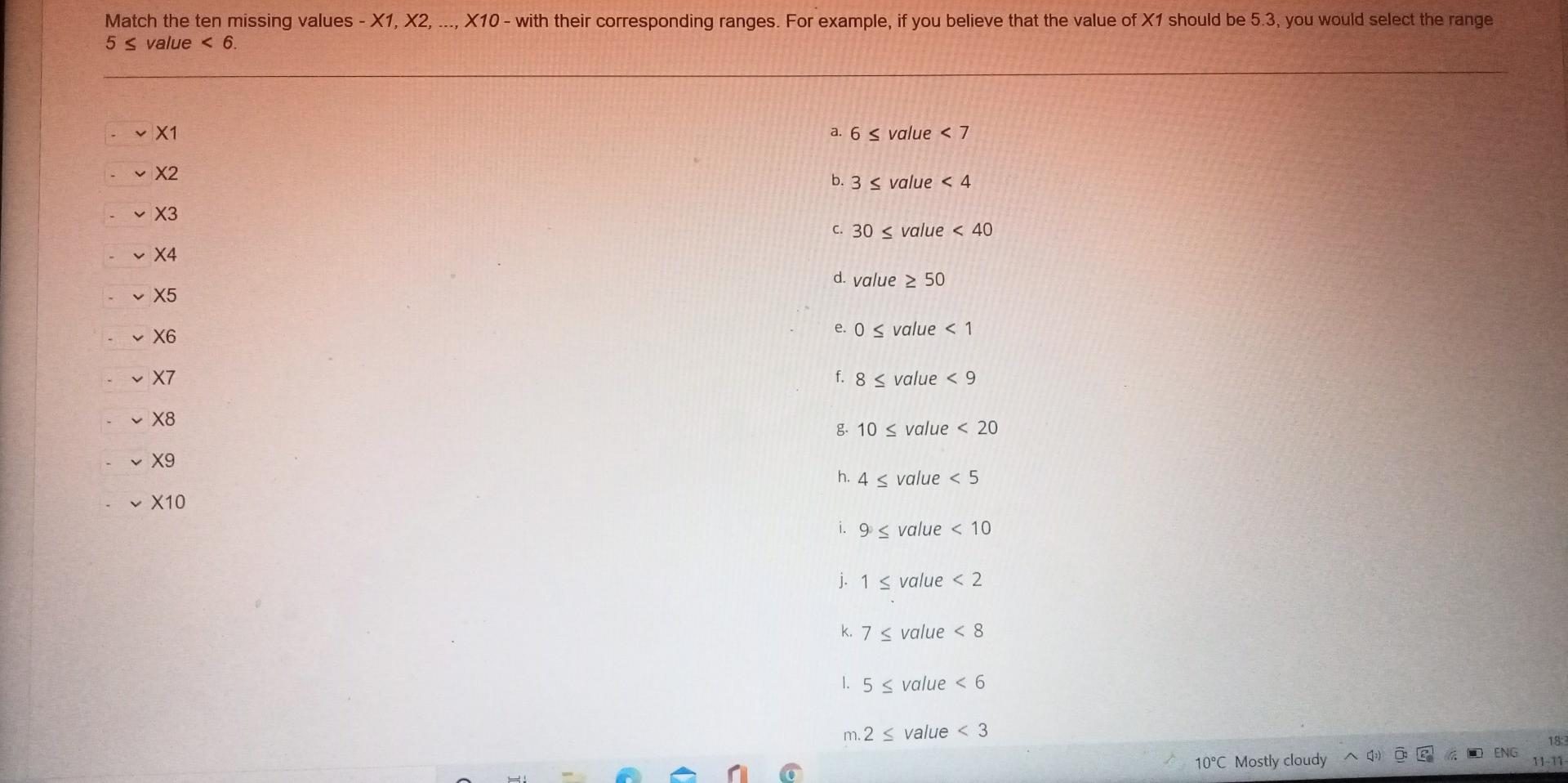 Supplier: Advanced Micro Systems SUBWEIGHT SCORE