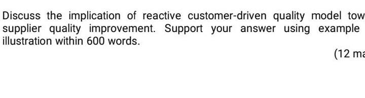 Old MathJax webview Question 2 (Total: 30 marks