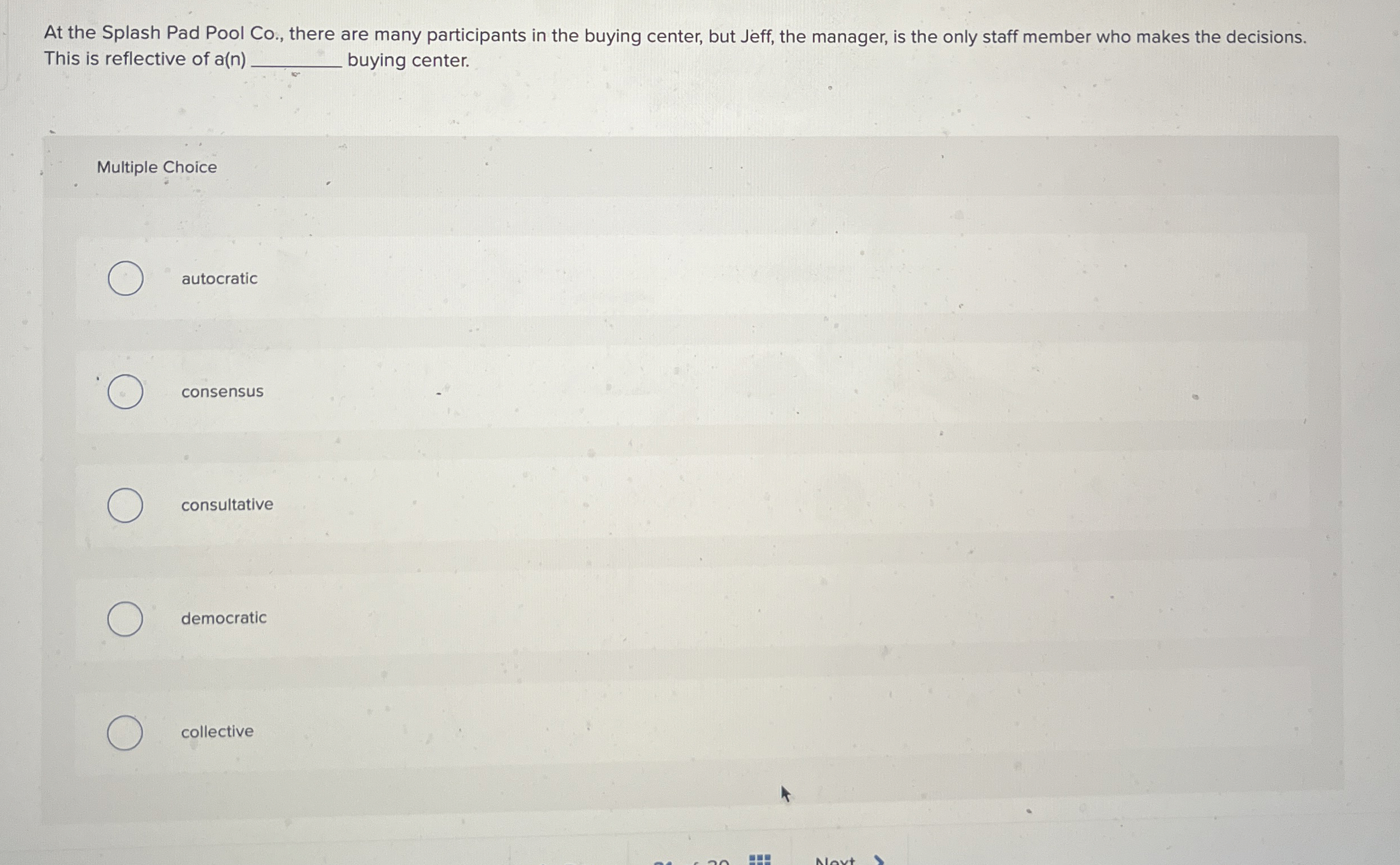 At the Splash Pad Pool Co . , there are many