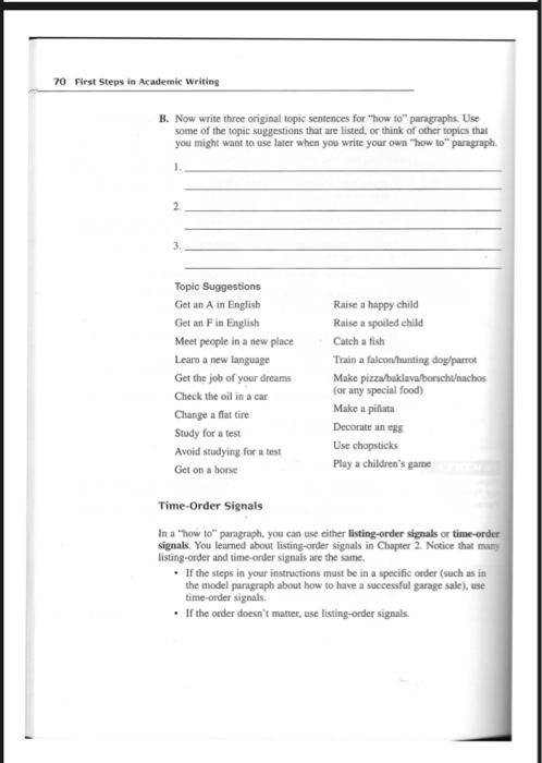 hand writing solution Chapter 31 Giving