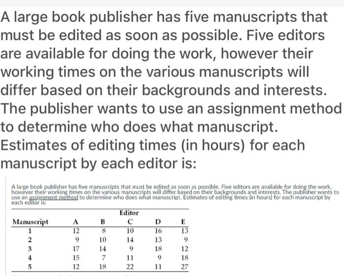 the question is attached in the second picture :)