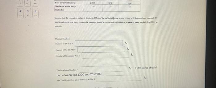 Page 1: Question 4 (9 points) 1 2 3 S The