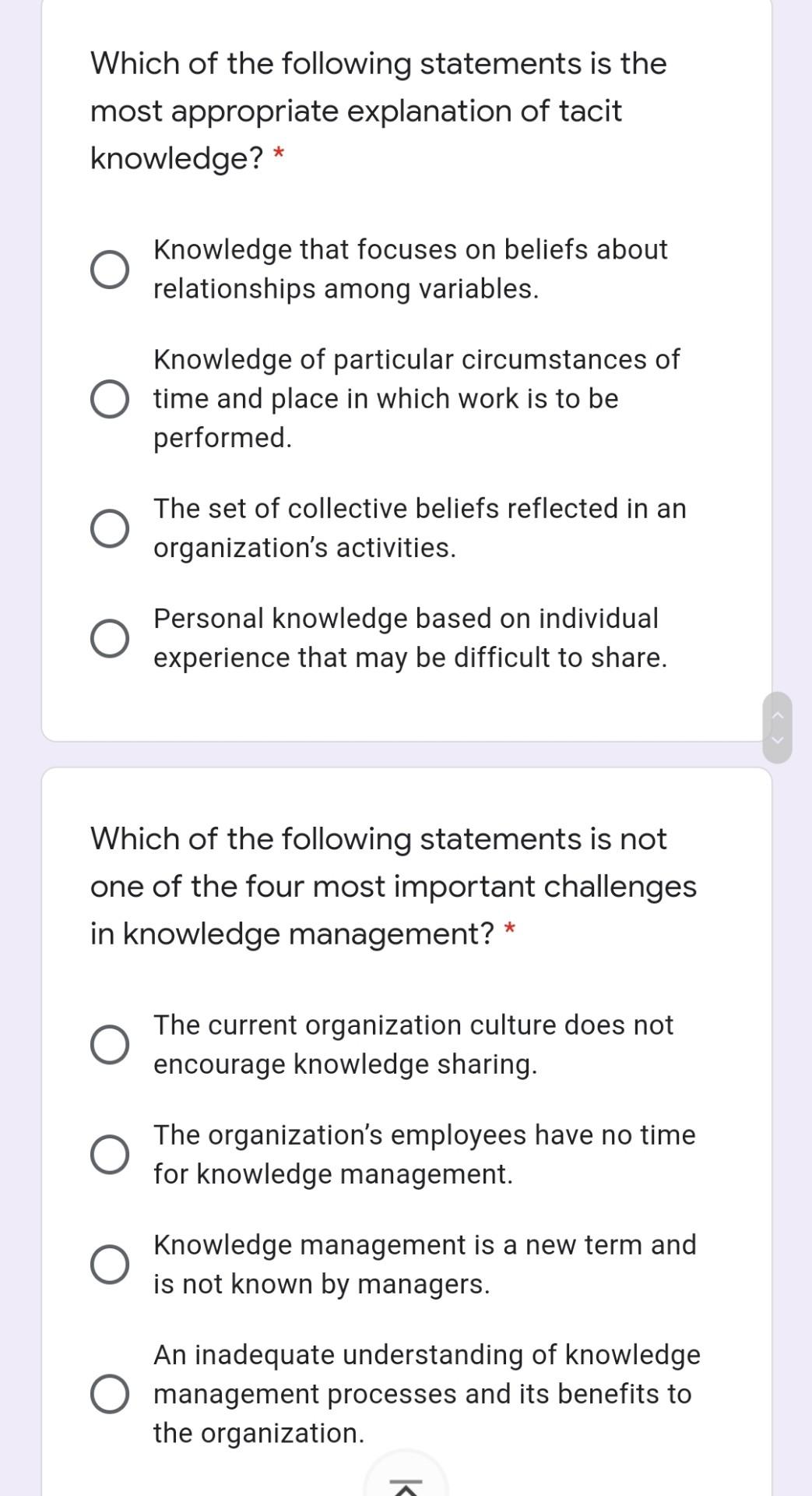 How does intellectual capital affect the balance