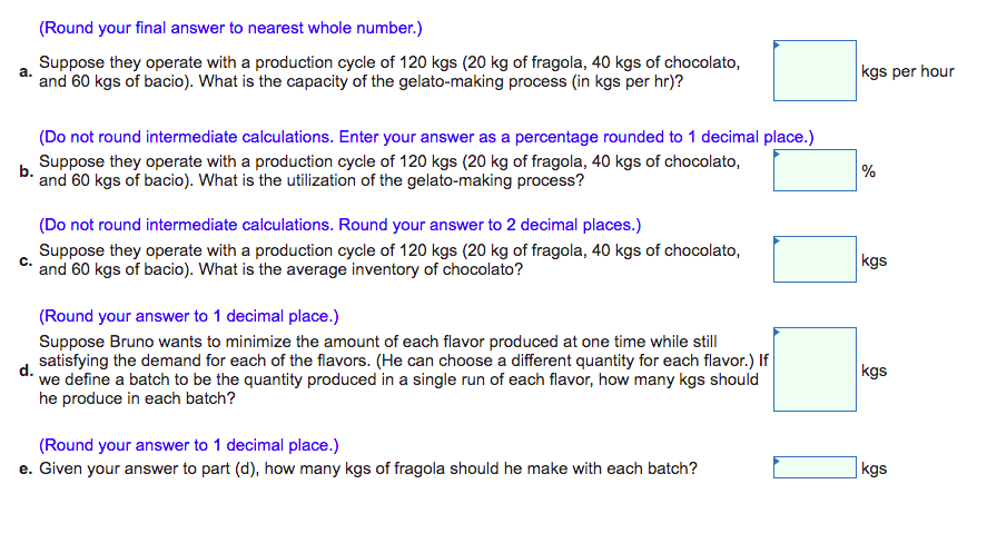 Bruno Fruscalzo decided to set up a small