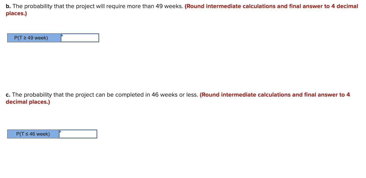 Problem 17-11 (Static) The following precedence