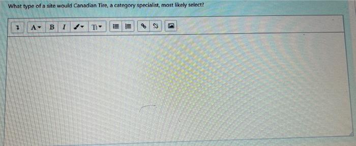 TERUS BATON Describe and give examples with how a