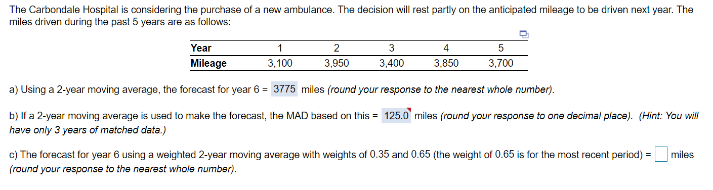 14. 13. 12. where y = Dependent Variable and x =