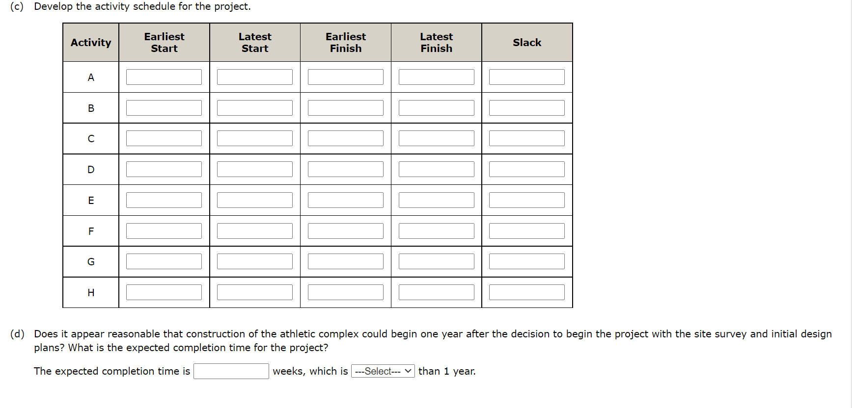 help please Colonial State College is considering