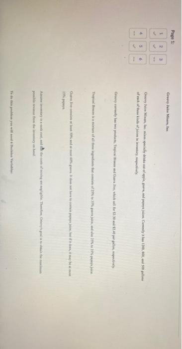 i need help with this solver problem for