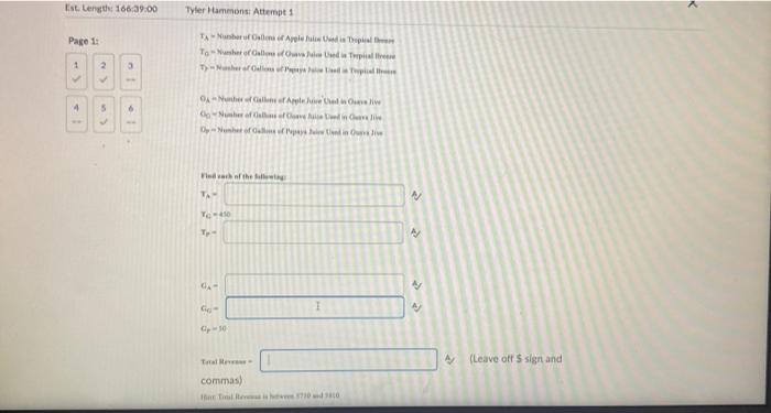 i need help with this solver problem for