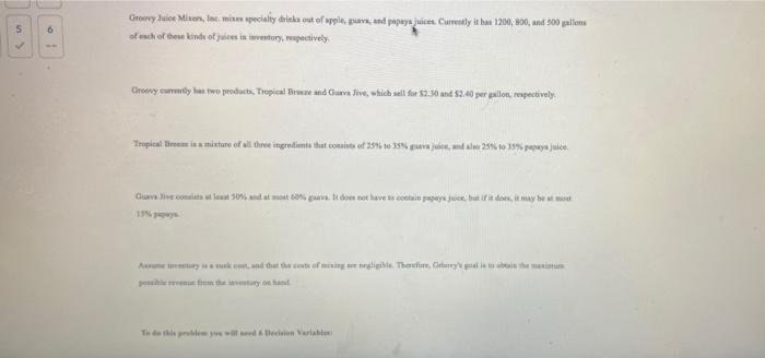 i need help with this solver problem for